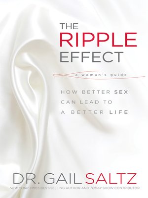The Ripple Effect - ebook